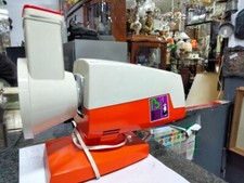 Tritacarne bialetti vintage usato  Italia