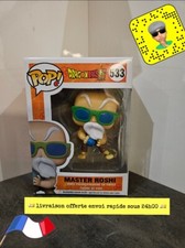 Dragon ball figurine d'occasion  Saint-Marcellin-en-Forez