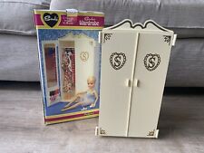 Vintage sindy wardrobe for sale  TUNBRIDGE WELLS