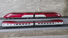 Mehano sncf tgv gebraucht kaufen  Rastatt