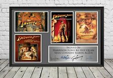 Indiana jones movie for sale  WALSALL