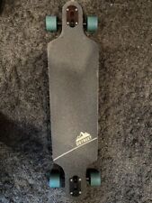 Street markenlongboard polygon gebraucht kaufen  Bad Wimpfen
