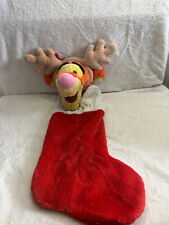 Disney tigger 2001 for sale  WATFORD