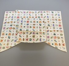 Waverly fabric set for sale  Pittsboro