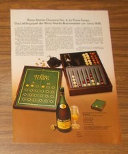 Seltene werbung remy gebraucht kaufen  Legden