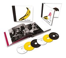 The Velvet Underground & Nico - 45th Anniversary Super Deluxe Edition PSYCH RARE comprar usado  Enviando para Brazil
