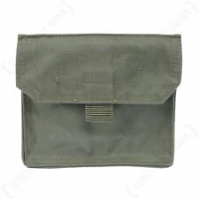 Usado, Correia Original Exército Italiano Bolsinha utilitária-Military Surplus Airsoft Paintball comprar usado  Enviando para Brazil