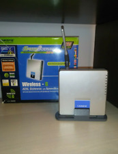 Router modem adsl usato  Rieti