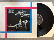 Modern talking give gebraucht kaufen  Forchheim