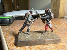 Vintage ww1 metal for sale  Frankfort