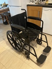 Folding self propelled for sale  RAYLEIGH