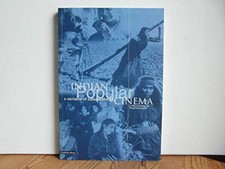 Indian popular cinema usato  Spedire a Italy