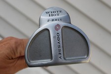 center shafted putters for sale  Fargo
