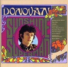 Sunshine superman donovan for sale  ROSSENDALE