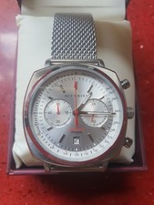 Accurist men retro for sale  LEICESTER