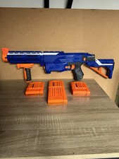 nerf n strike elite accessories for sale nerf n strike elite accessories for sale IPSWICH