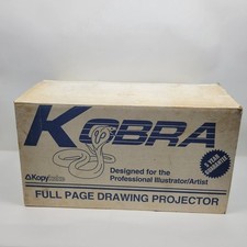 Kopykake kobra 5000 for sale  Buena Park