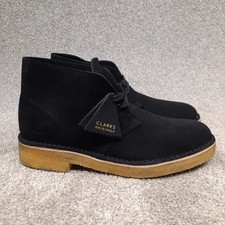 Clarks desert chukka for sale  Grand Forks