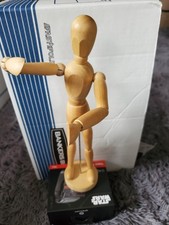 Ikea wooden artist for sale  Floral City