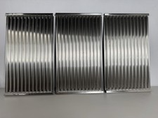 463242516 Placas Emissoras Grelha Peças de Reposição para Charbroil Comercial Tru... comprar usado  Enviando para Brazil