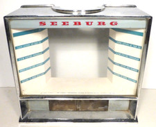 Seeburg 3w10o wallbox for sale  Murrysville