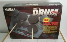 Drum pads hand gebraucht kaufen  Nürnberg