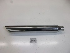 Auspuff endtopf auspufftopf gebraucht kaufen  Ellwangen (Jagst)