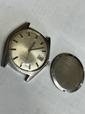 Omega 613 orologio usato  Reggio Calabria
