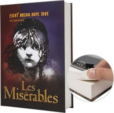 Les miserables book for sale  South San Francisco