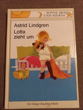 Lotta zieht astrid gebraucht kaufen Lotta zieht astrid gebraucht kaufen  Bautzen