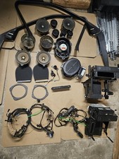 E46 limo harman gebraucht kaufen  Bad Füssing