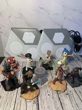 Disney infinity figures for sale  Valparaiso