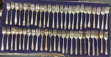 Pieces vintage silver for sale  Saint Louis