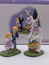 Dept easter snow for sale  Las Vegas