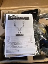 Huanuo dual two for sale  Slidell