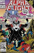 Alpha flight 112 gebraucht kaufen  Darmstadt