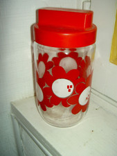 Pot bocal verre d'occasion  France