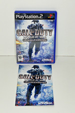 call of duty ps2 usato  Settimo Torinese