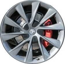 Factory tesla tesla for sale  Aston