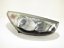 HYUNDAI IX35 2010 Scheinwerfer Vorne Rechts headlight Front Right RHD UK comprar usado  Enviando para Brazil
