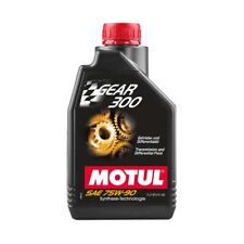 Motul gear 300 gebraucht kaufen  Werther