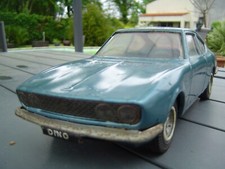 Fiat dino joustra d'occasion  Pont-l'Abbé-d'Arnoult