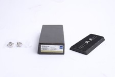 Gitzo gs5370lb piastra usato  Rho