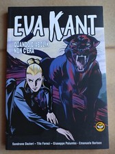 Volume fumetti eva usato  Eboli