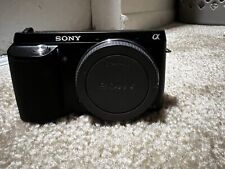 Sony alpha alpha for sale  Lisle