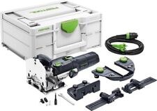 Festool fresa tassello usato  Spedire a Italy