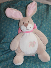 Peluche doudou noukies d'occasion  Lachapelle-aux-Pots