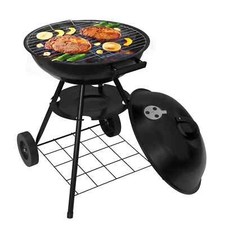 Grill holzkohlegrill kugelgril gebraucht kaufen  Sulz am Neckar