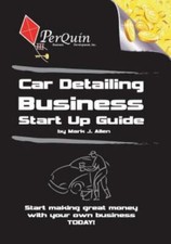 Car detailing business for sale  Jessup