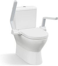 Wayes toilet safety for sale  Republic